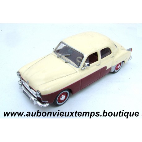 NOREV 1/43 RENAULT FREGATE