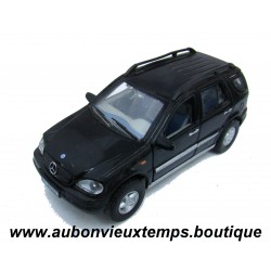 SCHUCO - JUNIOR LINE 1/43 MERCEDES ML 320 W164 2005