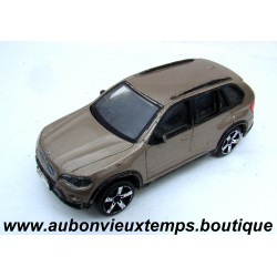 BBURAGO 1/43 BMW X5