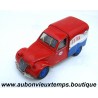 NOREV 1/43 CITROEN 2 CV AZU FOURGONNETTE - ESSO 1954