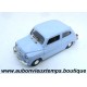 SOLIDO 1/43 FIAT 600 D 1963