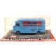 IXO 1/43 CITROEN Type H - PNEUS KLEBER COLOMBES - Ets VILLARD - GARAGE MODERNE