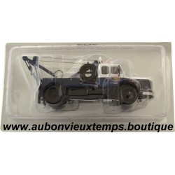 IXO 1/43 BERLIET GLM - REMORQUAGE - L. VINEIS