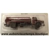 IXO 1/43 BERLIET GLM 10 b - CITERNE - VIGNOBLES CARRIERE