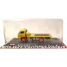 IXO 1/43 CITROEN BELPHEGOR 350 - TRANSPORTS REBEYROLLES - GARAGE MODERNE