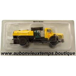 IXO 1/43 BERLIET GLM 10 R GOUDRONNEUSE - ROGER MARTIN