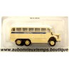 IXO 1/43 BERLIET GBC 8M 6X6 AUTOCAR - S.N. REPAL - SAHARA 1958