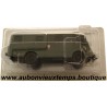 IXO 1/43 BERLIET GLB 19R AERAZUR - CAR de CRS