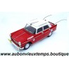 NOREV 1/43 PEUGEOT 404 - L'EQUIPE - TOUR de FRANCE 1968