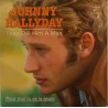 CD N° 97 THEY CALL HIM A MAN - PHILIPS - 1965 - JOHNNY HALLYDAY