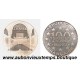 100 FRANCS - 15 ECUS 1995 MONUMENTS DE L'EUROPE - ALHAMBRA ARGENT BE