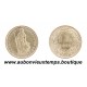 1 FRANC Argent 835‰ 1965 B BERNE - SUISSE