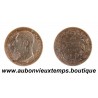 2 FRANK Argent 835‰ 1909 LEOPOLD II - BELGIQUE