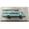 IXO 1/43 BERLIET STRADAIR 10 - ELEVAGE et COMMERCE de PORCS - J.P. CLERE