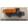 IXO 1/43 BERLIET GLM 10 BENNE 4X2 - Les CARRIERES de l'ESTEREL