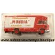 IXO 1/43 BERLIET GBK 6 PELPEL - DEMENAGEMENTS MONDIA