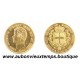 20 LIRE OR 900 ‰ 1849 CHARLES ALBERT - SARDAIGNE - ITALIE