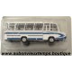 IXO 1/43 BERLIET STRADAIR 20 RS 612 - AUTOCAR LONG - CARS ALPES LITTORAL