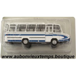 IXO 1/43 BERLIET STRADAIR 20 RS 612 - AUTOCAR LONG - CARS ALPES LITTORAL