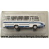 IXO 1/43 BERLIET STRADAIR 20 RS 612 - AUTOCAR LONG - CARS ALPES LITTORAL