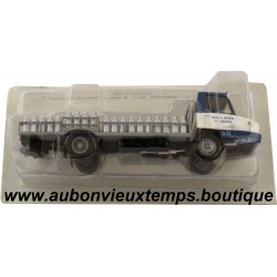 IXO 1/43 BERLIET STRADAIR 20 - UNION des LAITERIES de BOURGOGNE