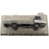 IXO 1/43 BERLIET STRADAIR 20 - UNION des LAITERIES de BOURGOGNE
