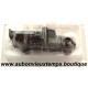 IXO 1/43 BERLIET VDANG 1938 - GAZO BOIS - BENNE