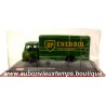 IXO 1/43 SOMUA JL 19 - LIVRAISONS BP ENERGOL - GARAGE MODERNE