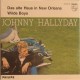 CD N° 95 DAS ALTE HAUS IN NEW ORLEANS - PHILIPS 373 465 - 1964 - JOHNNY HALLYDAY
