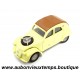 NOREV 1/64 CITROEN 2 CV BI MOTEUR - MULTIGAM CLASSIC Réf : 319251