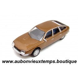 NOREV 1/64 CITROEN CX - MULTIGAM CLASSIC 