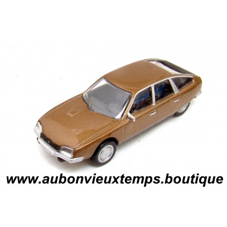 NOREV 1/64 CITROEN CX - MULTIGAM CLASSIC 