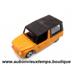 WELLY 1/60 CITROEN MEHARI - WONDER KIDS