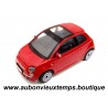 BBURAGO 1/43 FIAT 500 DECOUVRABLE