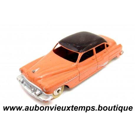 DINKY TOYS 1/43 BUICK ROADMASTER Réf : 24 V