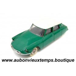 DINKY TOYS 1/43 CITROEN DS 19 Réf : 24 C