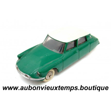 DINKY TOYS 1/43 CITROEN DS 19 Réf : 24 C