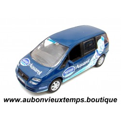 NOREV 1/43 FIAT ULYSSE - AQUARELLE NESTLE 
