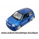 UNIVERSAL HOBBIES 1/43 RENAULT CLIO V6 TROPHY