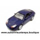 SCHUCO 1/43 PORSCHE 911 CARRERA Type 996 1998