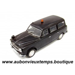 NOREV 1/43 PEUGEOT 403 BREAK - GENDARMERIE 1961
