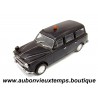 NOREV 1/43 PEUGEOT 403 BREAK - GENDARMERIE 1961