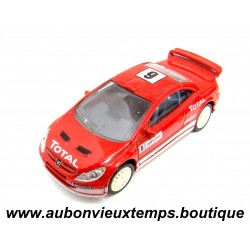 NOREV 1/64 PEUGEOT 307 WRC 300 CH 2004