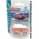 MAJORETTE 1/32 VOLKSWAGEN T3 Réf : 243H-1 - CAMPING CAR