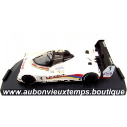 VITESSE 1/43 PEUGEOT 905 - 24H du MANS 1992