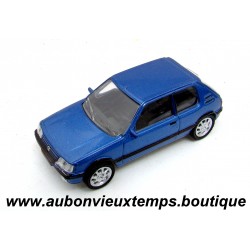 NOREV 1/64 PEUGEOT 205 GTI - MULTIGAM CLASSIC 