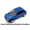 NOREV 1/64 PEUGEOT 205 GTI - MULTIGAM CLASSIC