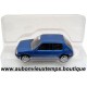 NOREV 1/64 PEUGEOT 205 GTI - MULTIGAM CLASSIC 