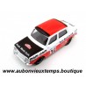 NOREV 1/64 SIMCA 1000 - RALLYE MONTE CARLO 1973 - MULTIGAM CLASSIC