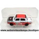 NOREV 1/64 SIMCA 1000 - RALLYE MONTE CARLO 1973 - MULTIGAM CLASSIC 